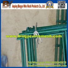 PVC Welded Mesh Galvanized Wire Mesh Gabion in USA